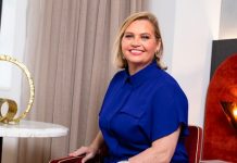 Femmes & Entreprises, Australie | À Sydney, Sarah Derry (ex-CEO Accor Pacifique) nommée CEO Homeward Bound Sarah Derry @ credit Homeward Bound