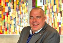 Abu Dhabi | Rotana promeut Scott Valentine au poste de vice-président « Restauration/F&B » Scott Valentine @ credit Rotana