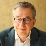 Thomas Vollmoeller @ credit linkedin