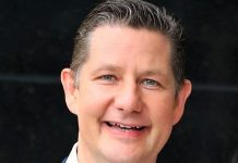 Ouverture 2027, EAU | Tom Roelens nommé COO du futur Wynn Al Marjan Island Tom J. Roelens @ credit linkedin