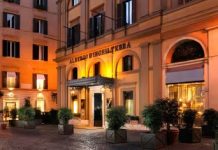 L’italien Starhotels boucle 2024 avec des résultats records et accélère sur le segment « premium »