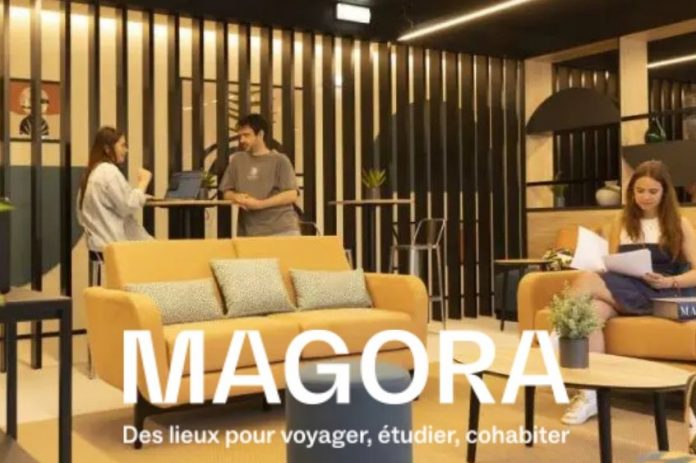 @ credit Magora