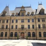 Hôtel des Postes Luxembourg @ credit Artea Groupe