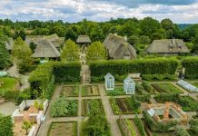 Décision de justice | Oussama Ammar diffusera sur Youtube la démolition de son luxueux complexe « Le Domaine d’Ablon » @ credit Domaine d'Ablon