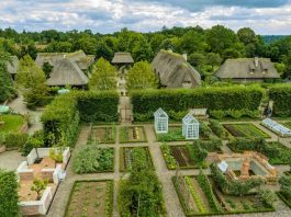 @ credit Domaine d'Ablon