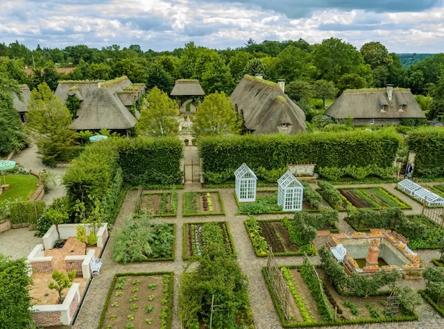 @ credit Domaine d'Ablon @ credit Domaine d'Ablon