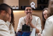 Innovation managériale, France | À Paris, Ressources Humaines et Organisation Autonome Décentralisée pour Korner Hotels @ credit Korner Hotels