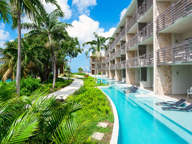 @ credit Sonesta