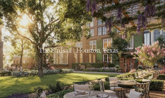 @ credit The Birdsall