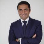 Amir Nahai @ credit linkedin