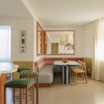 Edgar Suites Cannes @ Crédit photo : Jean-Baptiste Thiriet