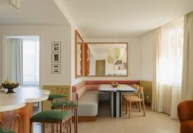 Cannes, Ouverture 1er décembre | Edgar Suites bientôt sur La Croisette ! Edgar Suites Cannes @ Crédit photo : Jean-Baptiste Thiriet