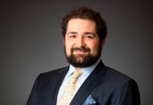 Nomination 1er janvier 2025, Hong Kong | Hongkong and Shanghai Hotels (Peninsula) annonce la nomination de Philip Kadoorie au poste de vice-président Philip Kadoorie @ credit HSH