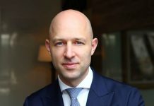 Nomination | Tristan Delmas nommé Directeur de Barnes Hospitality Tristan Delmas Guichenne @ credit Barnes