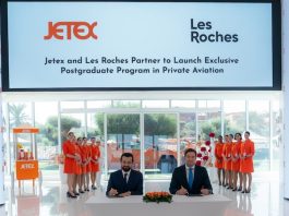 @ credit Jetex