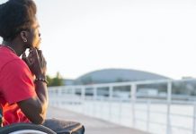 Inclusion | Accor annonce un partenariat pour l’inclusion des personnes handicapées dans l’hôtellerie Handicap @ credit Accor