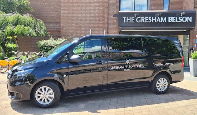 @ credit The Gresham Belson