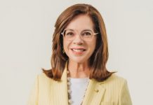 Nomination 1er novembre, Hong Kong | Amanda Hyndman nommée « Directrice des Opérations Groupe » Mandarin Oriental Amanda Hyndman @ credit Mandarin Oriental 2024