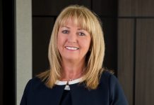 Personnalité | Carol Dodds quitte Aimbridge EMEA Carol Dodds @ credit linkedin