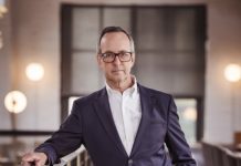 31 décembre 2024, UK | David Loewi, co-fondateur et PDG de D&D London (Conran Restaurants) annonce son départ David-Loewi-@-credit-DD-London.