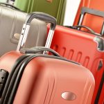 Bagages, illustration @ credit Depositphotos