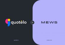 Croissance externe | Une brique supplémentaire pour Mews avec l’acquisition de Quotelo, start-up lyonnaise spécialisée en événementiel hôtelier Mews & Quotelo