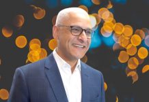 Nomination cluster, Dubaï | Au Sheraton Jumeirah Beach Resort et à l’Aloft Palm Jumeirah, Mohamed El Aghoury « is back » ! Mohamed El Aghoury @ credit capture Youtube 2023 ITB