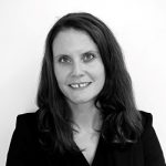 Nora Asri @ credit linkedin