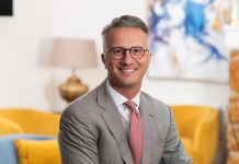 Coup de proj’ | Un an après son arrivée à la tête de l’Opio-Valbonne Golf Resort, Thomas Benassayag fait le point Thomas Benassayag, Château de la Begude