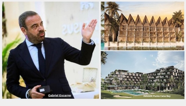 2 projets en République dominicaine@ credits Melia