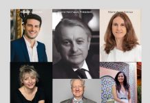 Atout France, distinction Palace | Une nouvelle commission d’attribution pour la distinction Palace, Pierre Ferchaud Président @ credits Linkedin