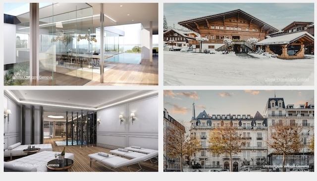 @ credit Ultima Collection