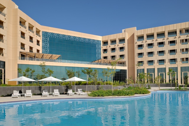 Mövenpick Wa'ad Al Shamal @ credit Accor