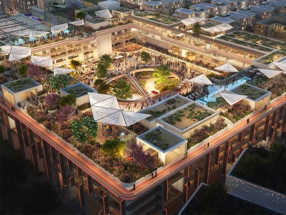 Tour d'horizon : les signatures d'Ennismore annoncées en 2024