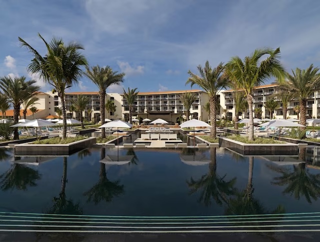 @ credit Unicor Riviera Maya