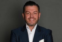 Nomination, USA | Ari Kastrati promu Directeur du contenu, de l’hôtellerie et du développement MGM Resorts (*) Ari Kastrati @ credit linkedin