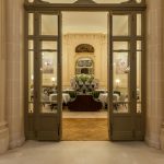 @ credit Corinthia Brussels Palais Royal