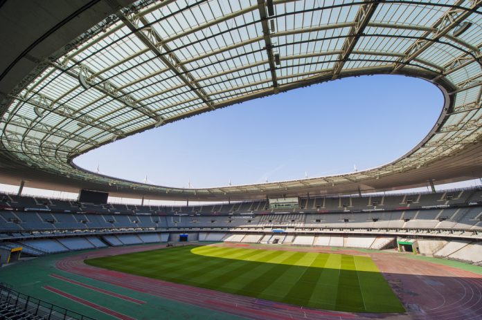 Stade de France