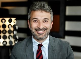 Chadi Antoine Hachem @ credit linkedin