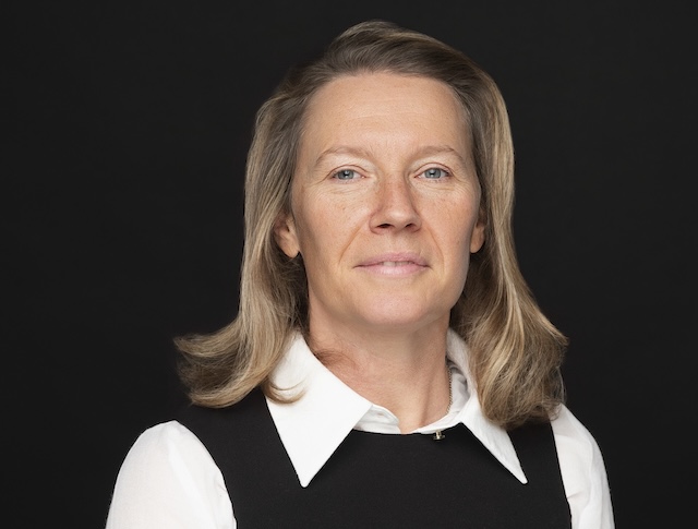Elise Dufour
