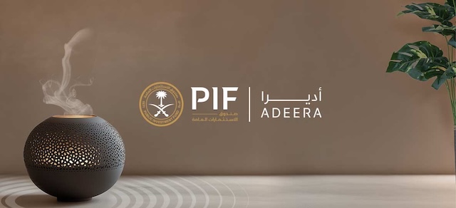 Adeera @ credit PIF