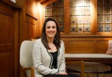 EMEA | Marielle Vroemen nommée Directrice des Opérations Choice Hotels Marielle Vroemen @ credit Choice Hotels