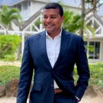 Ivan Catherine, Cluster GM Radisson