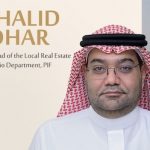 Khalid Johar @ credit PIF