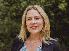 Entrepreneuriat | Léa de Chambure : « avec 75K Hospitality, le développement international devient une réalité » Lea de Chambure