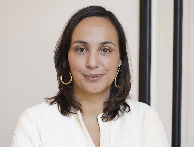 Leonor Lopes Gil