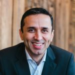 Parveen Kumar @ credit linkedin