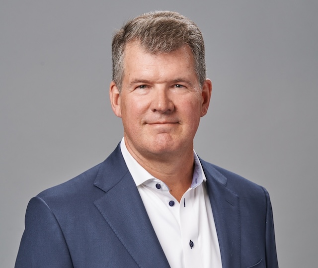 Scott Schenkel @ credit Expedia Group