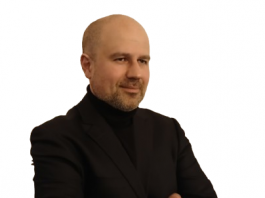 Revenue Management | À la rencontre de Thomas Jahan, indépendant haute-couture du Revenue Management Thomas Jahan