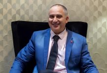 Nomination 02 2025, Maroc | Mohamed Jaziri de retour à Dakhla pour diriger le très contemporain « Dakhla South Bay » Mohamed Jaziri